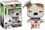 Funko Pop Toasted Stay Puft Marshmallow Man Figure