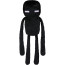 Minecraft Medium Plush - Enderman