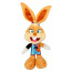 Space Jam A New Legacy B-Ball Buddies Lola Bunny Plush
