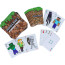 Minecraft Playing Cards - Standard Deck of Cards in Collector Travel Tin