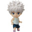 Good Smile Nendoroid Killua Zoldyck Action Figure