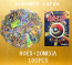 Pokemon XY Trading Cards 100 Cards - 80EX + 20 MEGA Cards