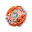 Beyblade Burst B-75 Booster Blaze Ragnaruk 4D Strong Beyblade