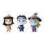 Netflix Super Monsters Set of 3 Collectible 4-inch Figures Monster Trio Set 2