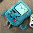 Adventure Time  Beemo Plush 28cm