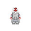 Spider Verse Characters Brick Minifigure Custom Set 8 Pcs