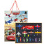 Disney Pixar Cars Planes 17 Pcs Boxed Set