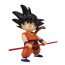 Banpresto Dragon Ball Kid Goku Figure Statue