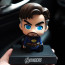 Dr Strange Shaking Head Figure Car Decoration Accessories
