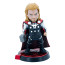 Thor Egg Attack Figure Statue