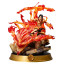 Portgas D. Ace With Skill Effect From One Piece GK Figure Statue