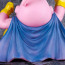 Dragon Ball Z Majin Buu Cute GK Figure Statue
