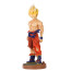 Super Saiyan Goku Transformed At Last Shirtless From Dragon Ball Z Figure Statue
