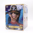 Figuarts Zero Monkey D. Luffy One Piece 20th Anniversary Ver. Figure Statue