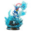 Pokemon Froakie Frogadier Greninja GK Figure Statue With Light Effect
