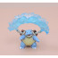 Pikachu Eevee Mewtwo Blastoise Charizard Venusaur Jigglypuff Lapras From Pokemon Figure Statue 8 Pcs Set