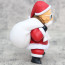 Dragon Ball Z Santa Master Roshi Figure Statue