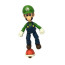 Luigi From Super Mario Bros Figure Statue