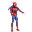 Titan Hero Series Blast Gear Spider Man Action Figure