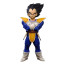 Dragon Ball Z Vegeta First Appearance Figure Statue