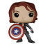 Funko Pop Black Widow #103 Vinyl Figure