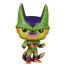 Funko Pop Cell 2nd Form #1227 Vinyl Figure