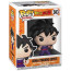 Funko Pop Dragon Ball Z Gohan Training Outfit #383 Vinyl Figure