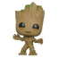 Funko Pop Groot #202 Vinyl Figure