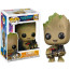 Funko Pop Groot #263 Vinyl Figure
