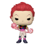 Funko Pop Hisoka #652 Vinyl Figure