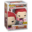 Funko Pop Hisoka #652 Vinyl Figure