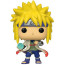 Funko Pop Naruto Shippuden Minato Namikaze #935 Vinyl Figure