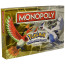 Monopoly Game Pokemon Johto Edition