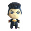 Josuke Higashikata From JoJo's Bizarre Adventure Plush Toy
