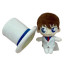 Kaitou Kid From Detective Conan Plush Toy