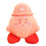 Pink Eyes Kirby From Kirby Plush Toy