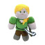 Minecraft Alex Plush Toy