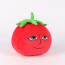 Mr TomatoS Plush Toy