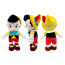 Pinocchio From Disney Plush Toy
