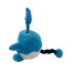 Azumarill From Pokemon Plush Toy