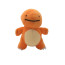 Ditto Charmander From Pokemon Plush Toy