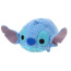 Tsum Tsum Stitch From Lilo And Stitch Plush Toy