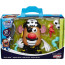 Playskool Mr Potato Head Pirate Spud Mixing And Matching Toy