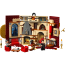 Harry Potter Gryffindor House Banner 76409 Brick Building Kit
