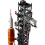 Icons NASA Artemis Space Launch System 10341 Brick Building Kit