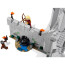 Lord of the Rings The Battle of Helm's Deep 9474 Brick Building Kit