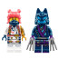 Ninjago Sora's Elemental Tech Mech 71807 Brick Building Kit
