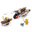 Ninjago Sora's Transforming Mech Bike Racer 71792 Brick Building Kit