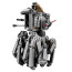 Star Wars First Order Heavy Scout Walker 75177 Brick Building Kit