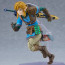 Link Zelda Tears Of The Kingdom Version Figma 626 Action Figure 14cm 5.5inches